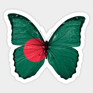 bangladesh Sticker